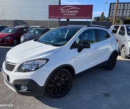 OPEL MOKKA OPEL MOKKA 1.6 CDTI 136 4X2