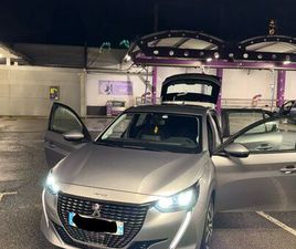 PEUGEOT 1.5 BLUEHDI 100CH S&S ACTIVE BUSINESS