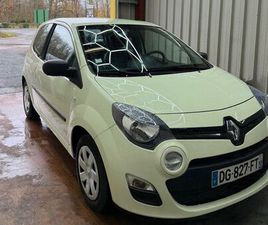 RENAULT TWINGO 1.2 I 75CV