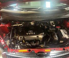 2006 SCION XA – 5-SPEED MANUAL – RUNS GREAT