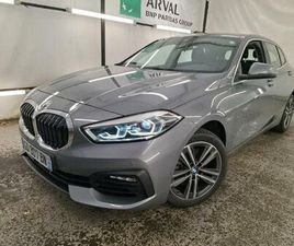 (F40) 116IA 109CH BUSINESS DESIGN DKG7