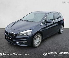 BMW SERIE 2 ACTIVE TOURER 225I XDRIVE BMW ACTIVE TOURER 225I XDRIVE 231 CH LUXURY A