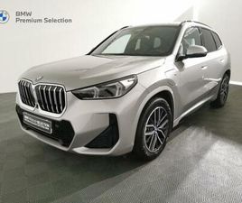XDRIVE25E 245CH M SPORT