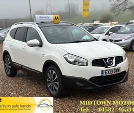 1.5 DCI N-TEC+ 2WD EURO 5 5DR