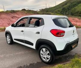 ZEN 1.0 FLEX 12V 5P MEC.