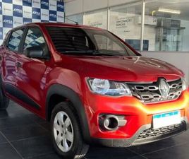 ZEN 1.0 FLEX 12V 5P MEC.