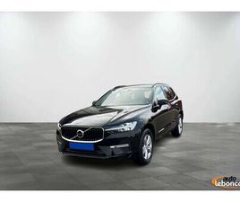 VOLVO XC60 B4 197 CH