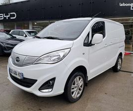 BYD ETP3 100 KW 45KWH