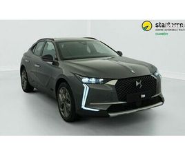 DS 4 HYBRIDE E-TENSE 225 EAT8 CROSS TROCADERO