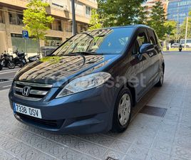 HONDA FR-V 1.7