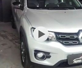 RENAULT KWID INTENSE 1.0 FLEX 12V 5P MEC. 2022