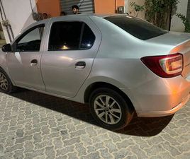 RENAULT LOGAN AUTHENTIQUE HI-FLEX 1.0 16V 4P 2016