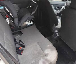 RENAULT LOGAN EXPRESSION FLEX 1.6 16V 4P 2018