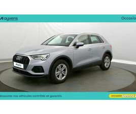 AUDI Q3 45 TFSI E 245CH BUSINESS LINE S TRONIC 6