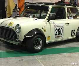 INNOCENTI MINI COOPER