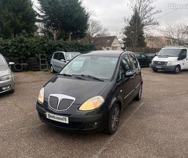 LANCIA MUSA 1.4 16V PLATINO