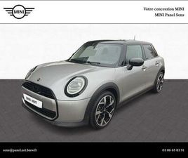 C 156CH CLASSIC DKG7