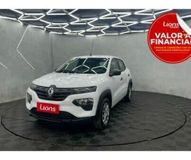 ZEN 1.0 FLEX 12V 5P MEC.