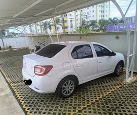 RENAULT LOGAN AUTHENTIQUE FLEX 1.0 12V 4P 2019