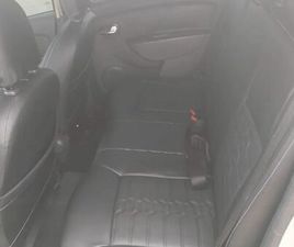 RENAULT SANDERO RENAULT SANDERO DYNAMIQUE HI-POWER 1.6 8V 5P 2015