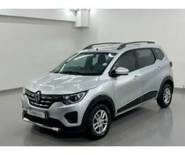 2020 RENAULT TRIBER 1.0 DYNAMIQUE