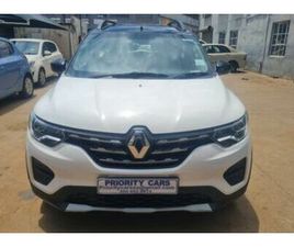 2023 RENAULT TRIBER 1.0 INTENS