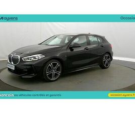 BMW SÉRIE 1 118IA 136CH M SPORT DKG7