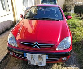 CITROEN XSARA CITROËN XSARA