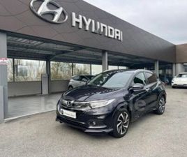 II GENERATION2 1.5 I-VTEC 130 EXECUTIVE CVT