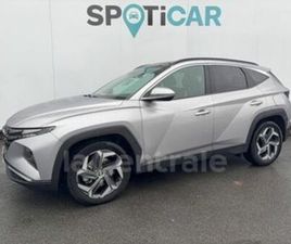 HYUNDAI TUCSON IV 1.6 T-GDI 230 HYBRID EXECUTIVE BVA6
