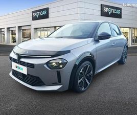 LANCIA YPSILON 1.2 IBRIDA 100CH LX EDCT6