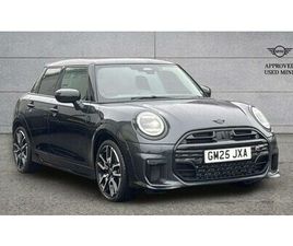 2.0 S SPORT 5DR AUTO