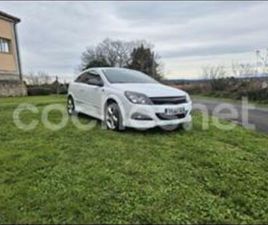 OPEL ASTRA GTC 1.6 16V SPORT