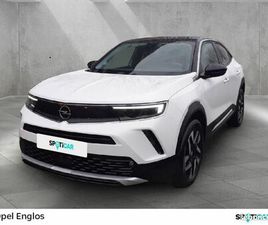 OPEL MOKKA 1.5 D 110CH ELEGANCE