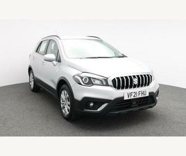 1.4 BOOSTERJET MHEV SZ4 EURO 6 (START/STOP) 5DR