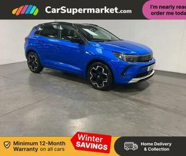 1.5 TURBO D ULTIMATE AUTO EURO 6 (START/STOP) 5DR