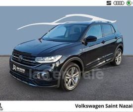 1.0 TSI 110 START/STOP R-LINE TECH DSG7