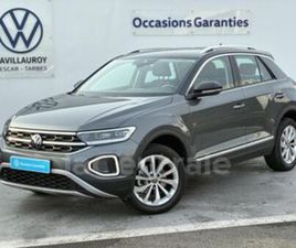 GENERATION2 1.5 TSI EVO 150 START/STOP STYLE DSG7