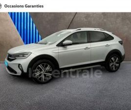 1.0 TSI 110 STYLE DSG7