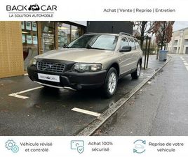 D5 SUMMUM / VENTE EN L'ETAT / MARCHAND / SANS GARANTIE / SANS CT