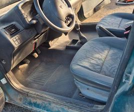 CITROEN ZX CITROËN ZX