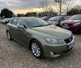 2007 (07) - 250 SE-L 4DR