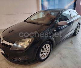 OPEL ASTRA GTC 1.6 16V ENJOY