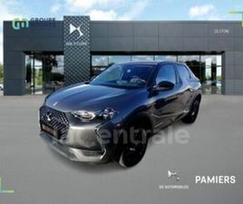 1.2 PURETECH 130 PERFORMANCE LINE + AUTOMATIQUE