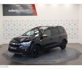 DACIA JOGGER HYBRID 140 7 PLACES GSR2 EXTREME
