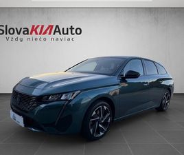 PEUGEOT 308 SW 308 SW 1.5 BLUEHDI ALLURE PACK 96KW