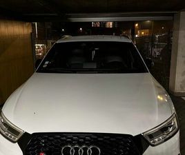 AUDI RSQ3 ABT