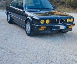 BMW E30 325IX