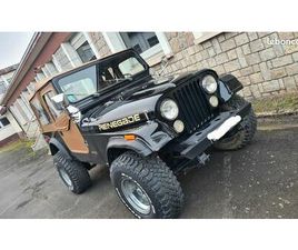 JEEP CJ7
