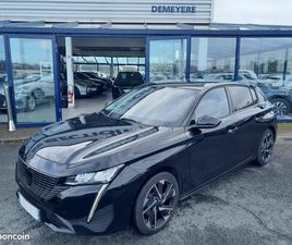 PEUGEOT 308 1.5 BLUEHDI 130CH S&S ALLURE PACK EAT8